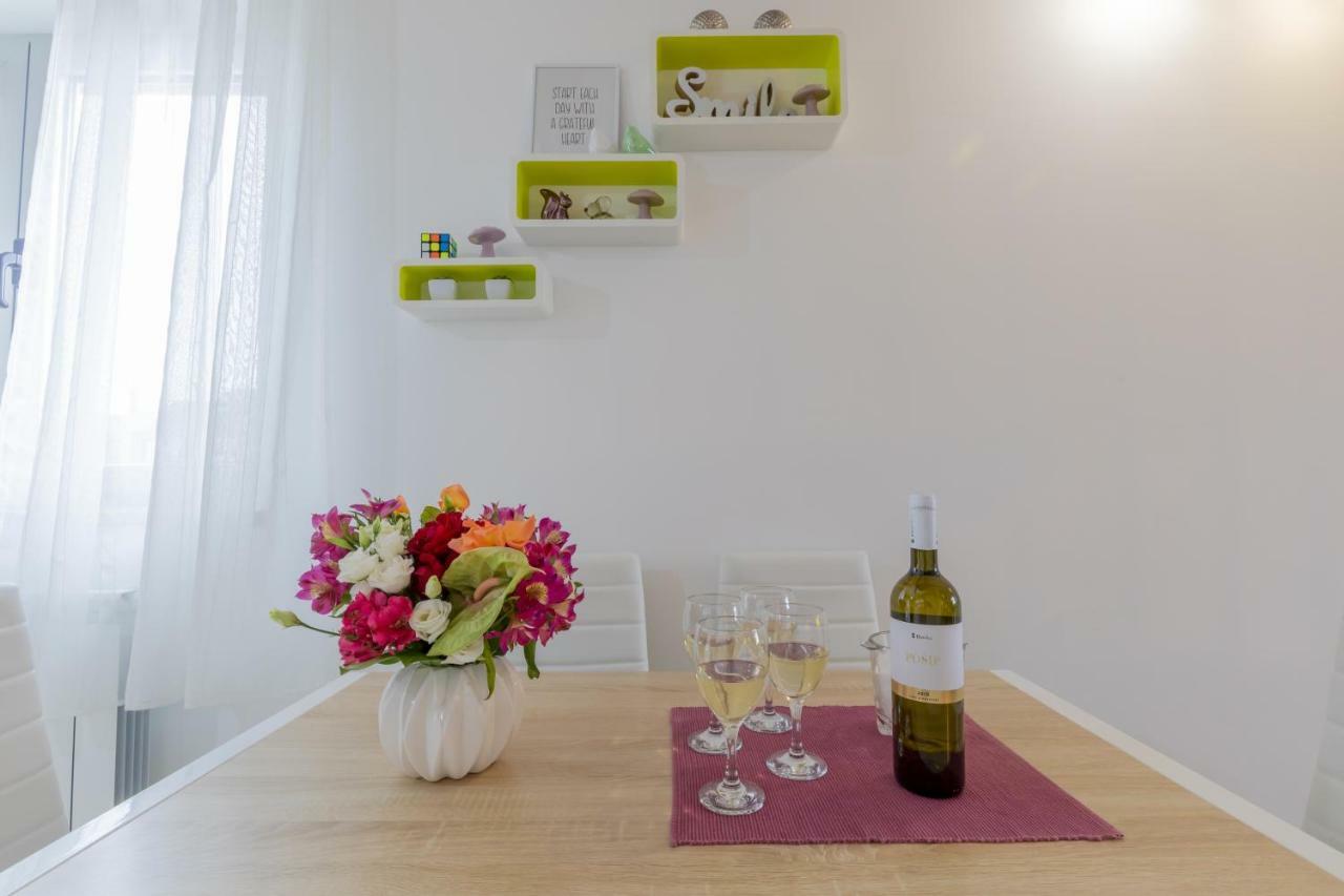 Apartma Center Penthouse