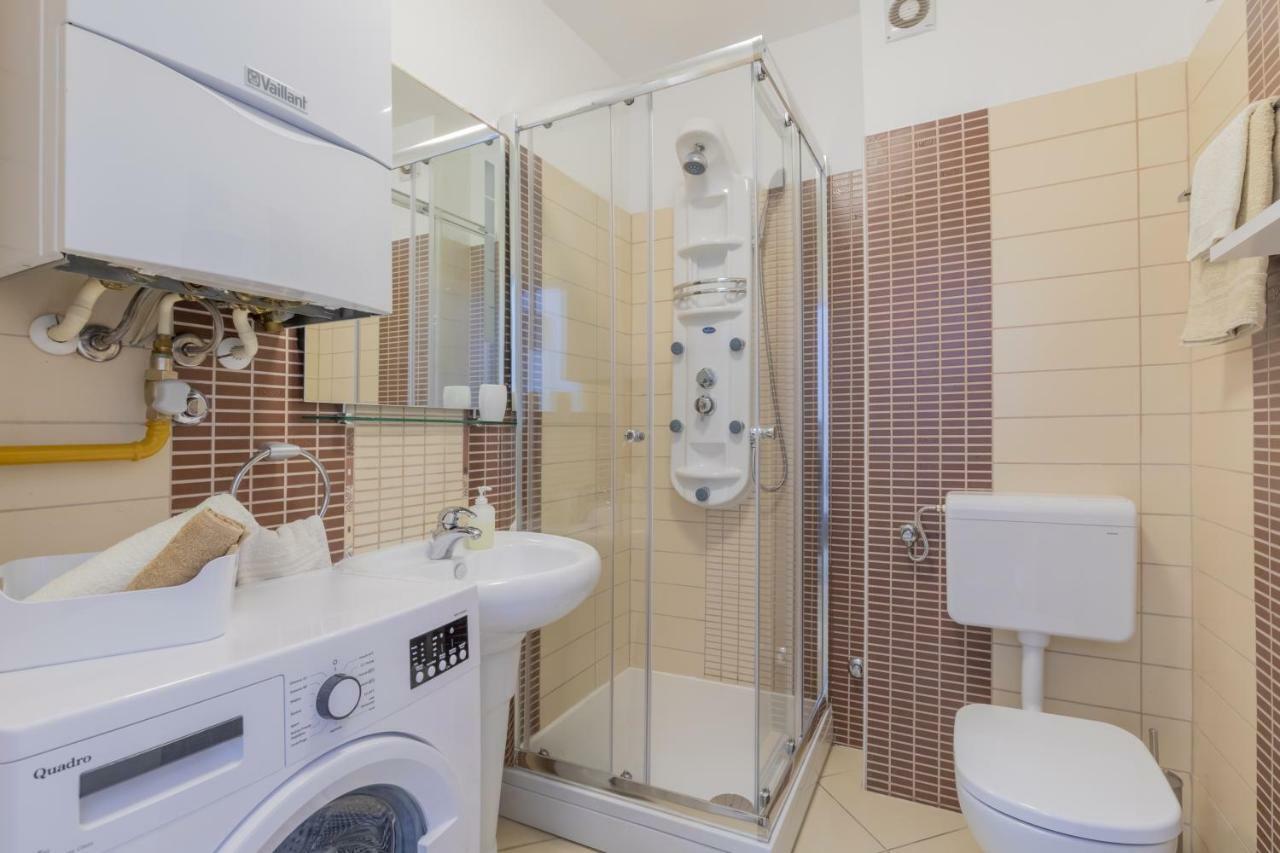 Center Penthouse Apartment Pula