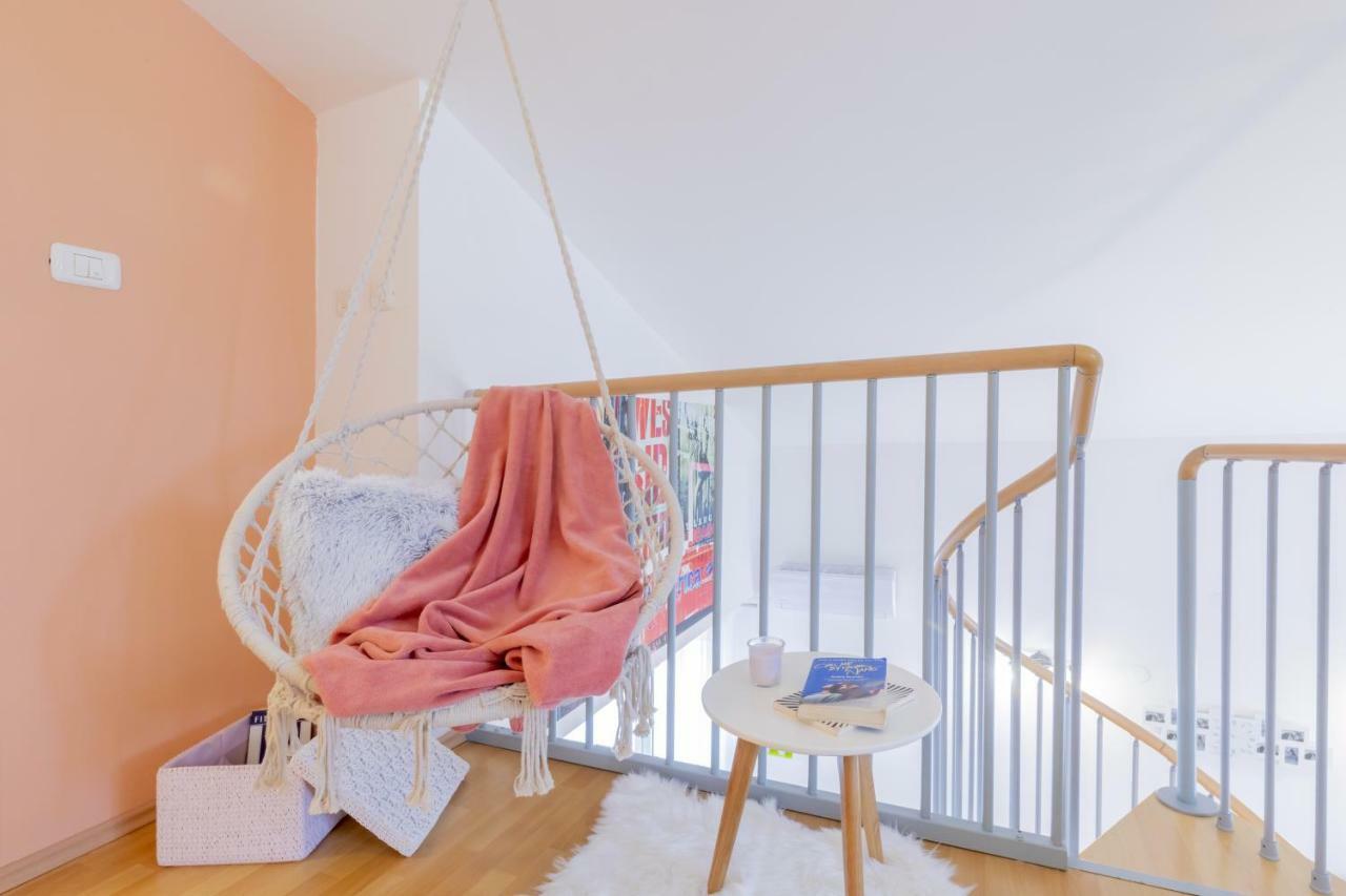 Apartment Center Penthouse Pula