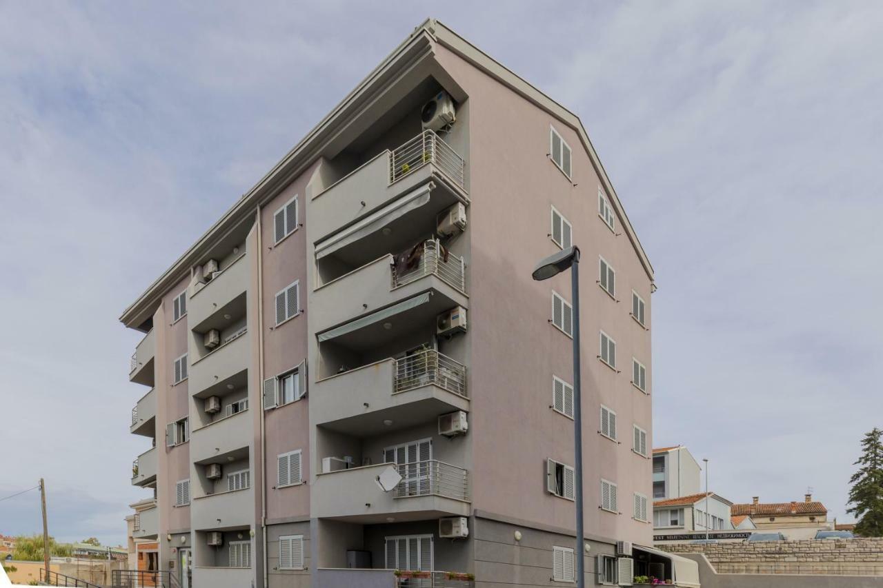 Apartment Center Penthouse *