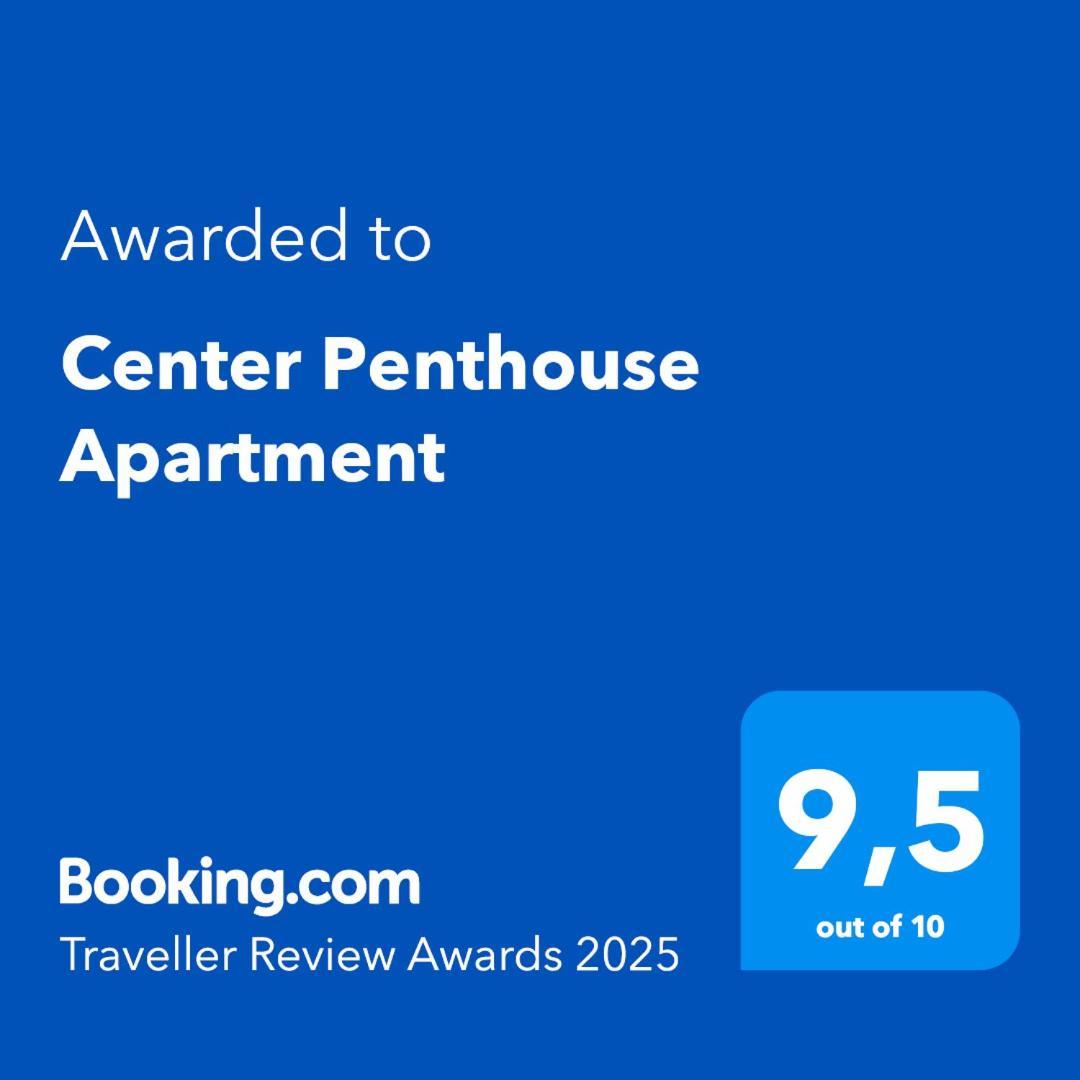 Center Penthouse
