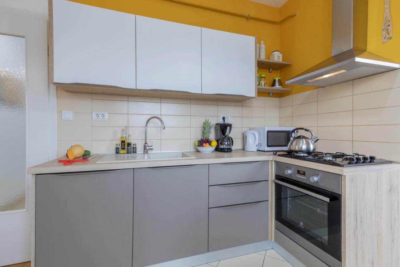 Center Penthouse Apartament