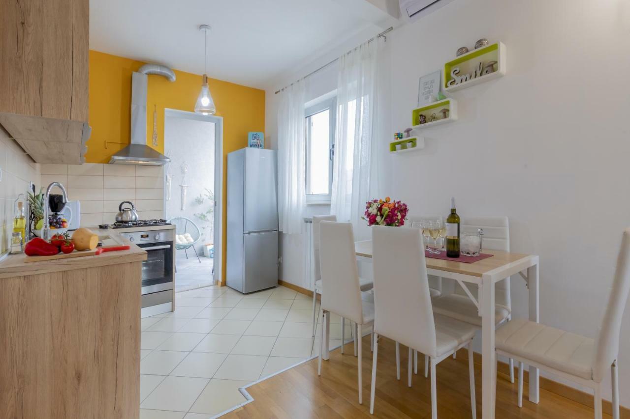 Center Penthouse Apartament *