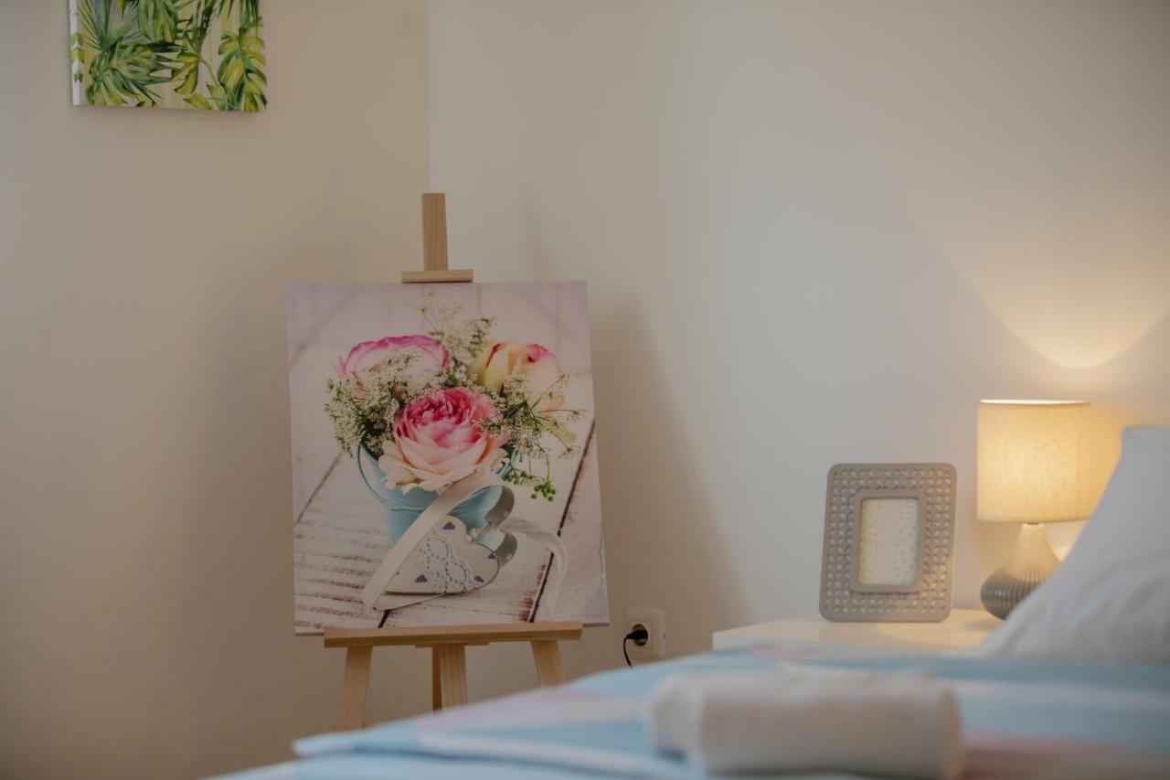 Center Penthouse Apartament