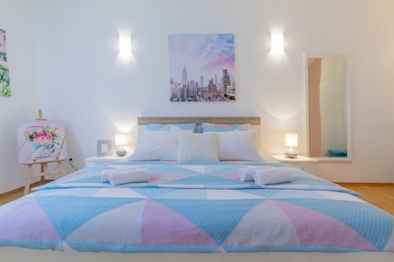 Apartament Center Penthouse