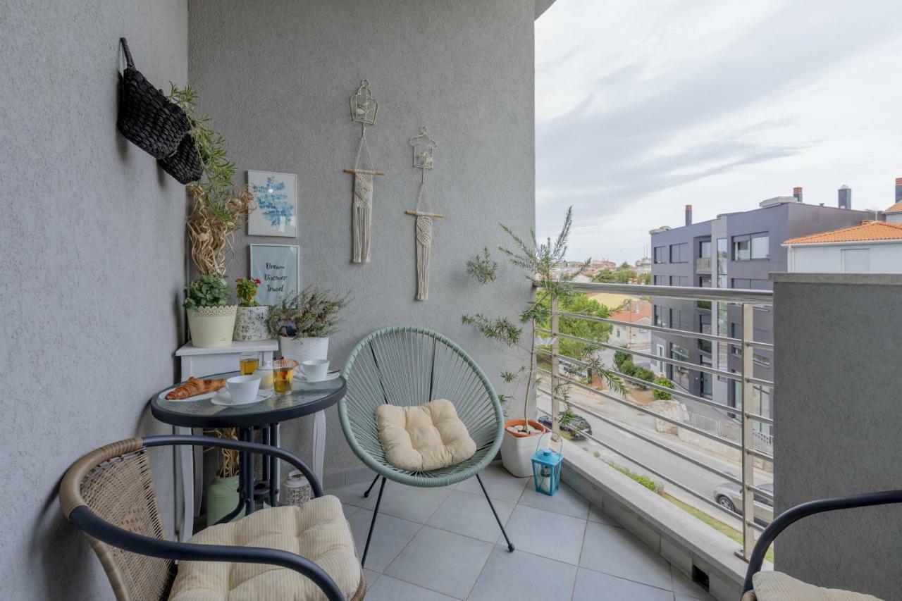 Apartment Center Penthouse *