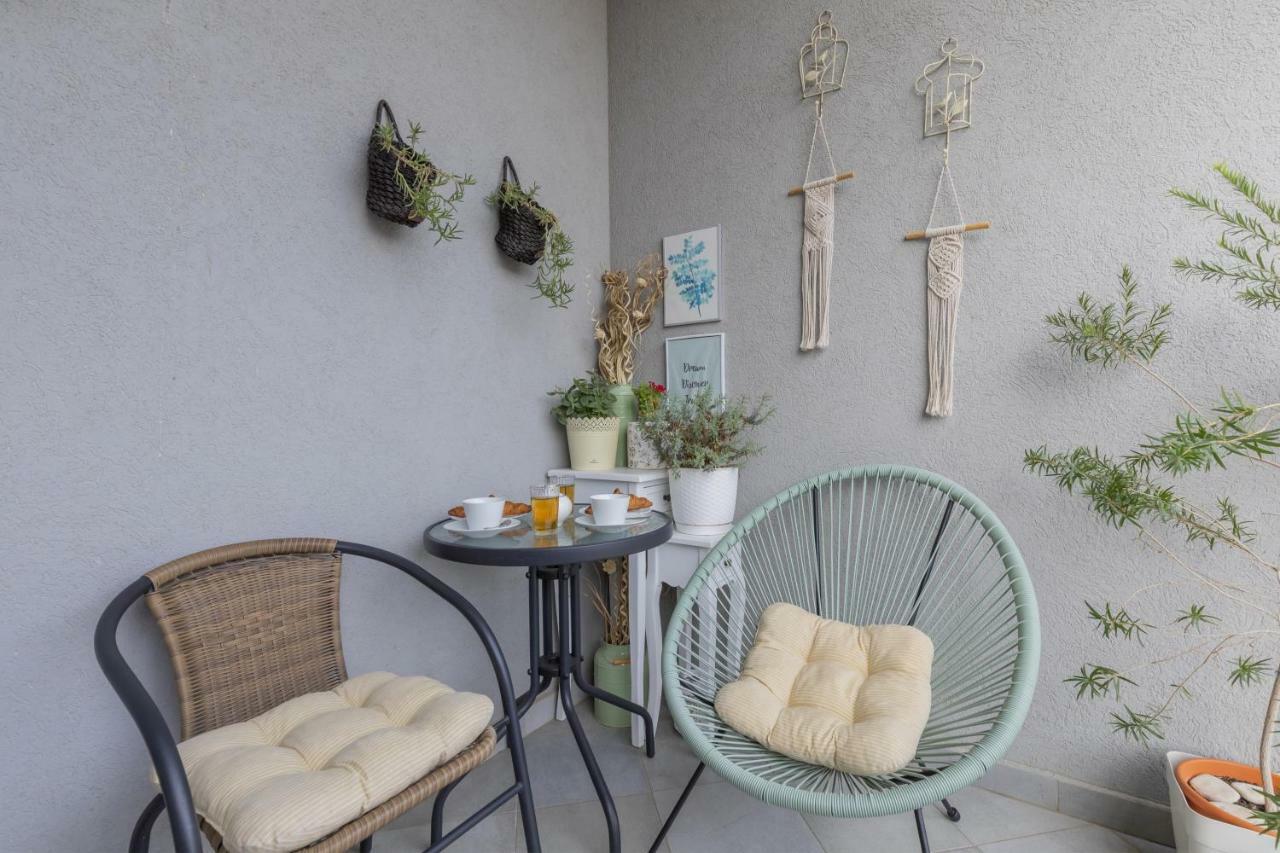 Center Penthouse