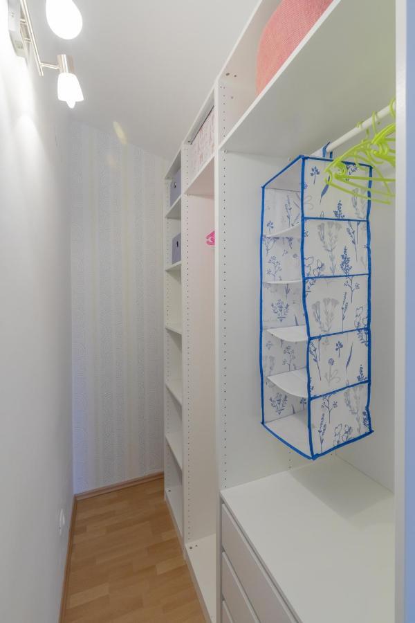 Apartament Center Penthouse *