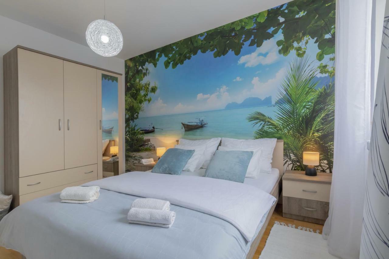 Center Penthouse * Pula
